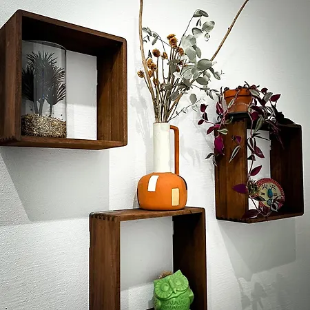 Apartmán L'akwaba Fécamp