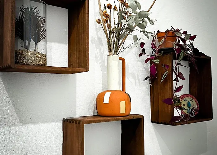 Apartmán L'akwaba Fécamp