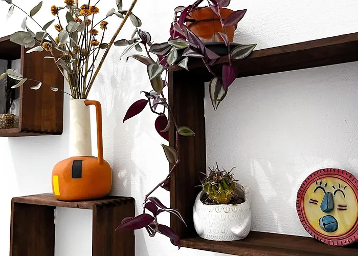 L'akwaba Appartement *